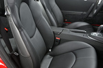 Porsche 911 Turbo Coup&eacute; Turbo Coup&eacute; Interior Asientos 2 puertas