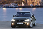 SEAT Exeo 2.0 TDI CR 143 CV DPF Multitronic Style Turismo Exterior Frontal 4 puertas