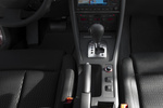 SEAT Exeo 2.0 TDI CR 143 CV DPF Multitronic Gama Exeo 2011 Turismo Interior Consola Central 4 puertas