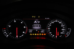 Audi A7 sportback 3.0 TDI quattro 245 CV S tronic 7 vel. GAMA A7 SPORTBACK Turismo Interior Cuadro de instrumentos 5 puertas