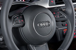 Audi A7 sportback 3.0 TDI quattro 245 CV S tronic 7 vel. GAMA A7 SPORTBACK Turismo Interior Volante 5 puertas