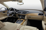 Audi A7 Gama A7 Sportback GAMA A7 SPORTBACK Turismo Interior Salpicadero 5 puertas