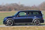 MINI MINI Clubman MINI Cooper SD Clubman (Hampton) MINI Cooper SD Clubman (Hampton) Turismo Exterior Lateral 4 puertas