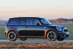 MINI MINI Clubman MINI Cooper SD Clubman (Hampton) MINI Cooper SD Clubman (Hampton) Turismo Exterior Lateral 4 puertas
