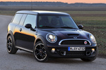 MINI MINI Clubman MINI Cooper SD Clubman (Hampton) MINI Cooper SD Clubman (Hampton) Turismo Exterior Lateral-Frontal 4 puertas