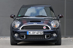 MINI MINI Clubman MINI Cooper SD Clubman (Hampton) MINI Cooper SD Clubman (Hampton) Turismo Exterior Frontal 4 puertas