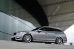 Mercedes-Benz Clase C C 63 AMG Estate AMG Turismo familiar Exterior Lateral-Frontal 5 puertas