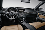 Mercedes-Benz Clase C C 63 AMG Berlina AMG Turismo Interior Salpicadero 4 puertas