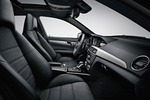 Mercedes-Benz Clase C C 63 AMG Berlina AMG Turismo Interior Asientos 4 puertas
