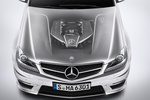 Mercedes-Benz Clase C C 63 AMG Berlina AMG Turismo T&eacute;cnica Motor 4 puertas