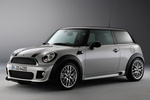 MINI MINI MINI Cooper (paquete John Cooper Works) MINI Cooper (paquete John Cooper Works) Turismo Exterior Frontal-Lateral 3 puertas