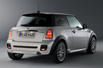 MINI MINI MINI Cooper (paquete John Cooper Works) MINI Cooper (paquete John Cooper Works) Turismo Exterior Posterior-Lateral 3 puertas