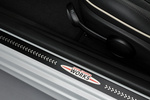MINI MINI MINI Cooper (paquete John Cooper Works) MINI Cooper (paquete John Cooper Works) Turismo Interior Moldura decorativa 3 puertas