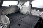 Chevrolet Captiva Gama Captiva LTZ Todo terreno Interior Maletero 5 puertas
