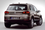 Volkswagen Tiguan 2.0 TDI 140 CV BMT Gama Tiguan Todo terreno Marr&oacute;n Cashmir Metalizado Exterior Posterior-Lateral 5 puertas
