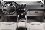 Peugeot 308 Gama 308 Gama 308 Turismo Interior Salpicadero 5 puertas