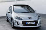 Peugeot 308 1.6 e-HDi 112 CV Gama 308 Turismo Exterior Frontal 5 puertas