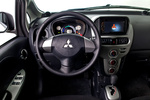 Mitsubishi i-MiEV Gama i-MiEV Gama i-MiEV Turismo Interior Salpicadero 5 puertas