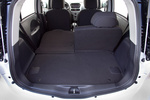 Mitsubishi i-MiEV Gama i-MiEV Gama i-MiEV Turismo Interior Maletero 5 puertas