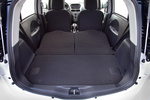 Mitsubishi i-MiEV Gama i-MiEV Gama i-MiEV Turismo Interior Maletero 5 puertas