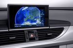 Audi A6 Hybrid Hybrid Turismo Interior Navegador 4 puertas