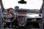 Fiat 500 0.9 TwinAir 85&nbsp;CV by Diesel Turismo Interior Salpicadero 3 puertas