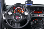 Fiat 500 0.9 TwinAir 85&nbsp;CV by Diesel Turismo Interior Volante 3 puertas