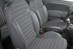 Fiat 500 0.9 TwinAir 85&nbsp;CV by Diesel Turismo Interior Asientos 3 puertas