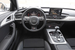 Audi A6 Gama Audi A6 S line Turismo Interior Volante 4 puertas