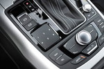Audi A6 Gama Audi A6 S line Turismo Interior Mandos sistema multimedia 4 puertas
