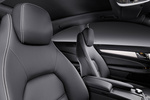 Mercedes-Benz Clase C Gama Clase C Coup&eacute; Gama Clase C Coup&eacute; Coup&eacute; Interior Asientos 2 puertas