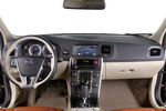 Volvo S60 D3 163 CV Geartronic Summum Turismo Interior Salpicadero 4 puertas