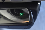 Volvo S60 D3 163 CV Geartronic Summum Turismo Interior Retrovisor interior 4 puertas