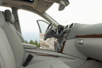 Mercedes-Benz Clase GL Gama Clase GL Gama Clase GL Todo terreno Interior Asientos 5 puertas