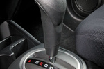 Honda Jazz Gama Jazz Gama Jazz Monovolumen Interior Palanca de Cambios 5 puertas