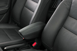 Honda Jazz Gama Jazz Gama Jazz Monovolumen Interior Asientos 5 puertas