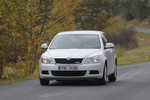 Skoda Octavia 1.6 TDI DPF 105 CV GreenLine GreenLine Turismo Blanco Candy Exterior Lateral-Frontal 5 puertas