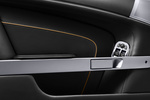 Aston Martin Virage Coup&eacute; Interior Puerta 2 puertas