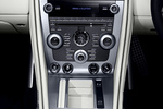 Aston Martin Virage Descapotable Interior Consola Central 2 puertas