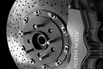 Aston Martin Virage Descapotable T&eacute;cnica Disco de freno 2 puertas