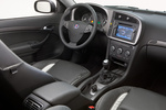 Saab 9-3 Gama 9-3 Gama 9-3 Turismo Interior Salpicadero 4 puertas