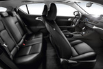 Lexus CT CT 200h (136 CV) Gama CT 200h Turismo Interior Asientos 5 puertas