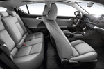 Lexus CT CT 200h (136 CV) Gama CT 200h Turismo Interior Asientos 5 puertas