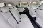 Lexus CT CT 200h (136 CV) Gama CT 200h Turismo Interior Asientos 5 puertas