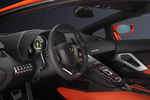 Lamborghini Aventador Gama Aventador Gama Aventador Coup&eacute; Interior Salpicadero 2 puertas