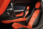 Lamborghini Aventador Gama Aventador Gama Aventador Coup&eacute; Interior Asientos 2 puertas
