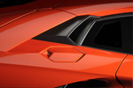 Lamborghini Aventador Gama Aventador Gama Aventador Coup&eacute; Exterior Lateral 2 puertas