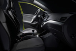 KIA Picanto Gama KIA Picanto Gama KIA Picanto Turismo Interior Asientos 5 puertas