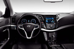 Hyundai i40 Gama i40 Gama i40 Turismo familiar Interior Salpicadero 5 puertas