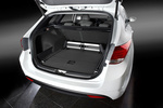 Hyundai i40 Gama i40 CW Gama i40 CW Turismo familiar Interior Maletero 5 puertas
